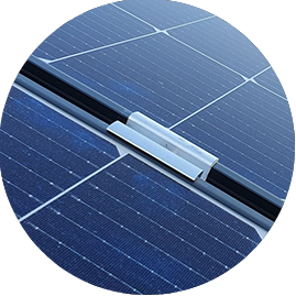 Accesori per fotovoltaico